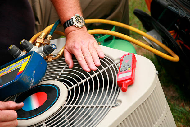 AC Installation Near Me in Lakewood, NY