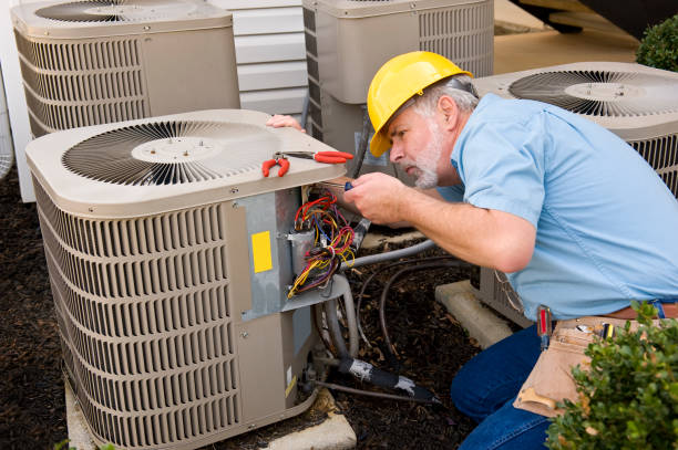 Air Duct Cleaning in Lakewood, NY