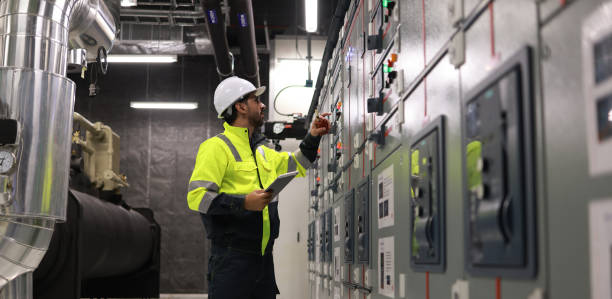 Best Local HVAC Companies  in Lakewood, NY